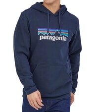 PATAGONIA P-6 LOGO Kapuzenpullover - Sweatshirts Herren