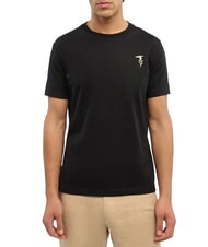 TRUSSARDI LEVRIERO  - Herren-T-Shirts