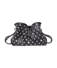 LIUJO RICCY Umh&auml;ngetasche SCHWARZ - Damentaschen - 1