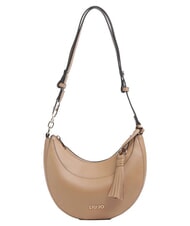 LIUJO CIRRY Mittelgro&szlig;e Schultertasche mit Anh&auml;nger Kamel - Damentaschen - 1