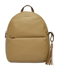 LIUJO CIRRY Rucksack mit Vordertasche Dreck - Damentaschen - 1