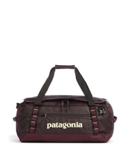 PATAGONIA BLACK HOLE 40L Reiserucksack Beerenfeige - Reisetaschen - 1