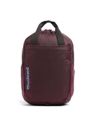 PATAGONIA ATOM 13-Zoll-Laptop-Rucksack Beerenfeige - Rucks&auml;cke f&uuml;r Schule &amp; Freizeit - 1