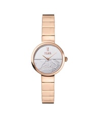 ALVIERO MARTINI PRIMA CLASSE DJERBA Uhr nur Zeitangabe Stahl-Rose - Uhren - 1