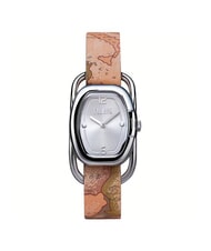 ALVIERO MARTINI PRIMA CLASSE IMPERIA Uhr nur Zeitangabe Geografisches Rosa - Uhren - 1