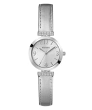 GUESS ARRAY Uhr nur Zeitangabe - Uhren