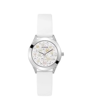 GUESS PEARL Uhr nur Zeitangabe - Uhren