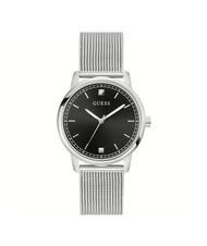 GUESS CHANDLER Herrenuhr Stahl - Uhren - 1