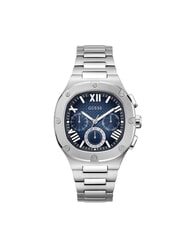 GUESS HEADLINE Chronographenuhr Stahl - Uhren - 1