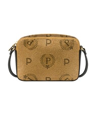 POLLINI HERITAGE Mini-Schultertasche Platin - Damentaschen - 1
