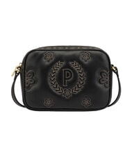 POLLINI HERITAGE Mini-Schultertasche Schwarz - Damentaschen - 1