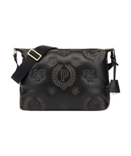 POLLINI HERITAGE Umh&auml;ngetasche Schwarz - Damentaschen - 1