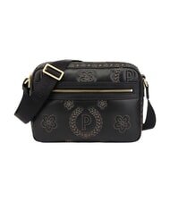 POLLINI HERITAGE Umh&auml;ngetasche Schwarz - Damentaschen - 1