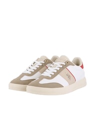 U.S. POLO ASSN. CAMPY Turnschuhe - Herrenschuhe