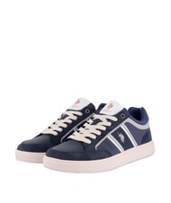 U.S. POLO ASSN. FABBRY Turnschuhe Indigo-Stimmung - Herrenschuhe - 1