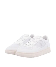 U.S. POLO ASSN. KOSMO Turnschuhe WHI - Damenschuhe - 1