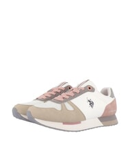 U.S. POLO ASSN. TYLERI Turnschuhe - Damenschuhe