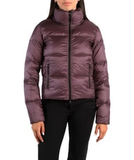 REFRIGIWEAR ELLIS Daunendecke lila - Daunenjacken f&uuml;r Damen - 1