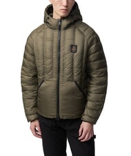 REFRIGIWEAR NEW EXPLORER Daunenjacke mit Kapuze Meeresschildkr&ouml;te - Daunenjacken f&uuml;r Herren - 1