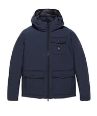 REFRIGIWEAR SOFT BOOT Kapuzenjacke - Herrenjacken