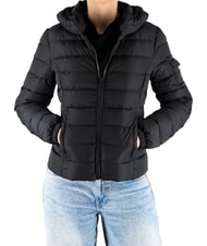 REFRIGIWEAR LADY  HUNTER Daunendecke Schwarz - Daunenjacken f&uuml;r Damen - 1