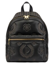 POLLINI HERITAGE Rucksack mit Vordertasche Schwarz - Damentaschen - 1