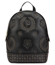 POLLINI HERITAGE Rucksack mit Innentasche Schwarz - Damentaschen - 1