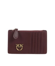 PINKO AIRONE Kartenhalter / Geldb&ouml;rse - Brieftaschen Damen
