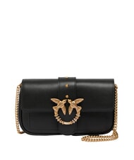 PINKO LOVE POCKET Mini-Schultertasche - Damentaschen