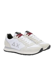 SUN68 TOM SOLID Turnschuhe - Herrenschuhe