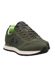 SUN68 TOM FLUO Turnschuhe - Herrenschuhe