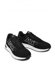 ARMANI EXCHANGE DUSSELDORF Turnschuhe Mann - Herrenschuhe