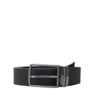 ARMANI EXCHANGE A|X Doppelseitiger Lederg&uuml;rtel - G&uuml;rtel