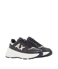 ARMANI EXCHANGE NIKY Turnschuhe - Damenschuhe