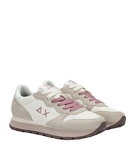 SUN68 ALLY SOLID Turnschuhe - Damenschuhe