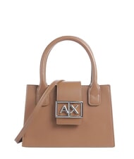 ARMANI EXCHANGE JODIE Mini-Umh&auml;ngetasche - Damentaschen