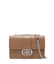ARMANI EXCHANGE JODIE Mittelgro&szlig;e, wandelbare Tasche - Damentaschen