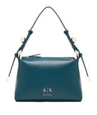 ARMANI EXCHANGE HELENE Schultertasche mit Schultergurt Geheimnis - Damentaschen - 1