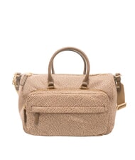 BORBONESE B-CLUB Handtasche mit Schulterriemen - Damentaschen