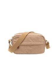 BORBONESE B-CLUB Mini-Schultertasche beiger Meer - Damentaschen - 1