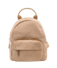 BORBONESE B-CLUB Rucksack mit Vordertasche - Damentaschen