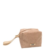 BORBONESE B-CLUB Kosmetikkoffer mit Armband - Beauty-Case
