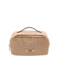 BORBONESE B-CLUB Kosmetikkoffer beiger Meer - Beauty-Case - 1