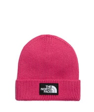THE NORTH FACE LOGO BOX Hut - M&uuml;tzen/H&uuml;te