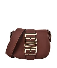 LOVE MOSCHINO LOVEBUG Mini-Schultertasche - Damentaschen