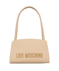 LOVE MOSCHINO BOLD LOVE Umh&auml;ngetasche Butter - Damentaschen - 1
