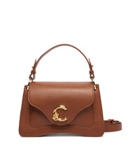 COCCINELLE C-ME Handtasche mit Schulterriemen - Damentaschen