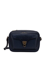 COCCINELLE BEAT WAXED Mini-Schultertasche - Damentaschen