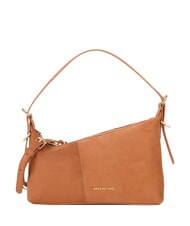 MARIO VALENTINO YUKI Schultertasche mit Schultergurt Leder - Damentaschen - 1