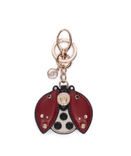 LIUJO LADYBUG Schl&uuml;sselanh&auml;nger Scheunenrot - Schl&uuml;sselanh&auml;nger und Schl&uuml;sseletuis - 1